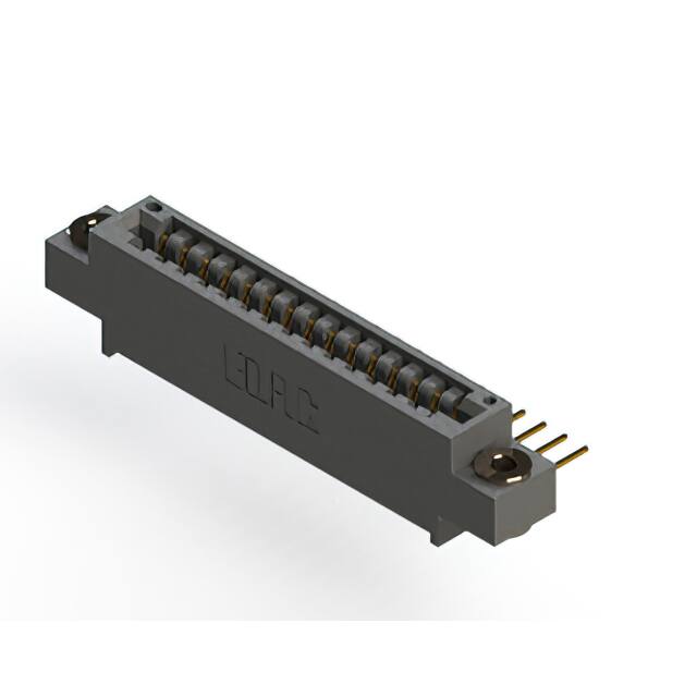 896-015-559-603 EDAC Inc.  Edgeboard Connectors